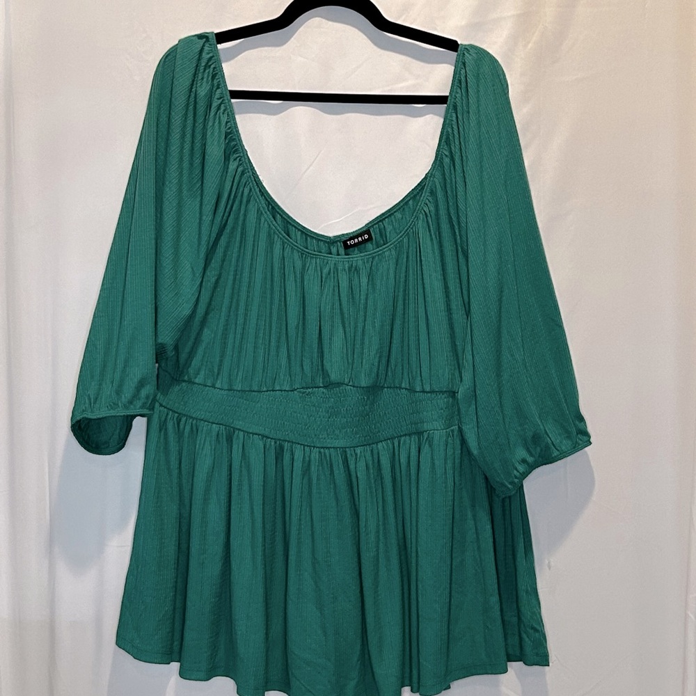 Torrid - Picture 2 of 4